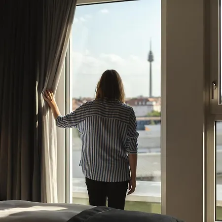 Hotel - The Niu, Leo By Ihg Norimberk