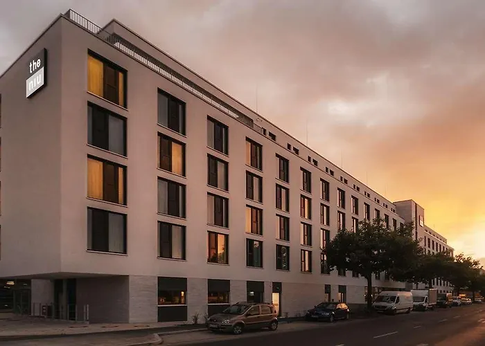 - The Niu, Leo By Ihg Ξενοδοχείο