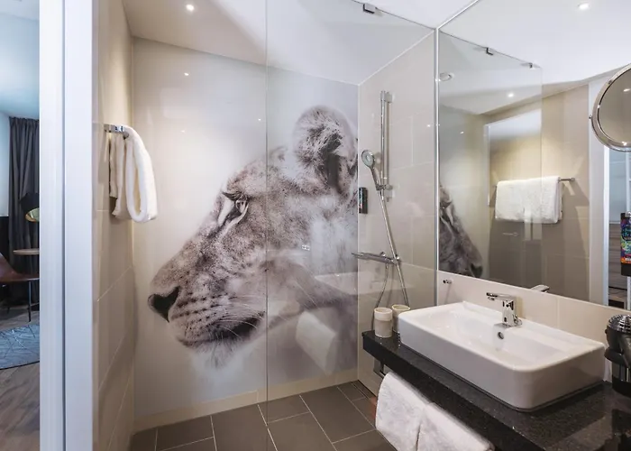 Otel - The Niu, Leo By Ihg 3*