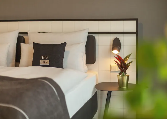 - The Niu, Leo By Ihg Ξενοδοχείο