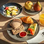 - The Niu, Leo By Ihg 3* Norimberk