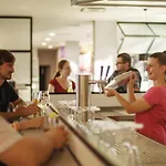 - The Niu, Leo By Ihg Нюрнберг