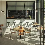 Отель - The Niu, Leo By Ihg Нюрнберг