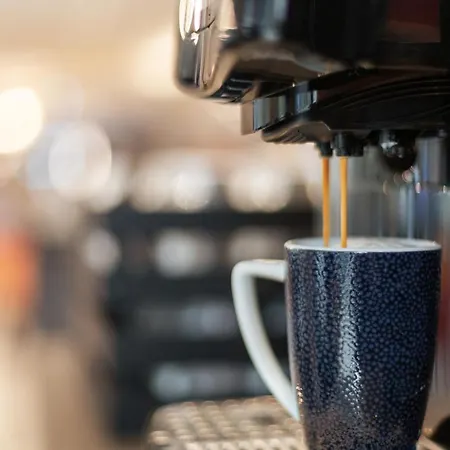 Hotel - The Niu, Leo By Ihg 3*