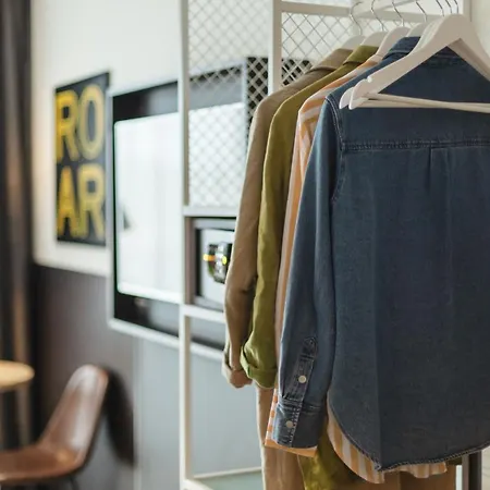 - The Niu, Leo By Ihg Hotel 3*