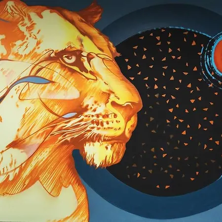 - The Niu, Leo By Ihg 호텔 3*