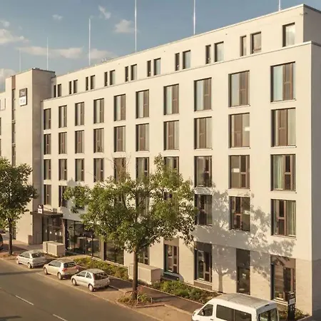 - The Niu, Leo By Ihg 3* Nürnberg