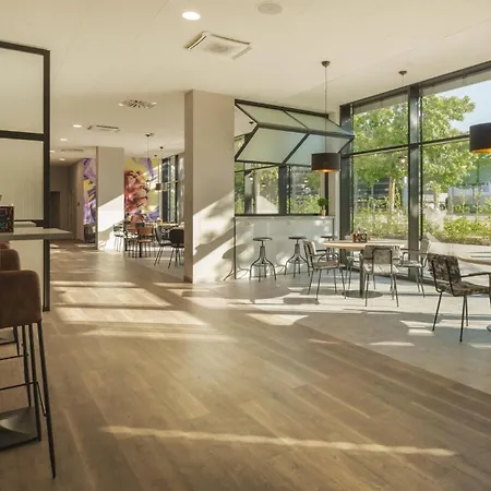 Hotel - The Niu, Leo By Ihg 3*