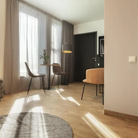 Hotel - The Niu, Leo By Ihg