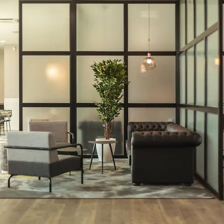 - The Niu, Leo By Ihg Ξενοδοχείο 3*