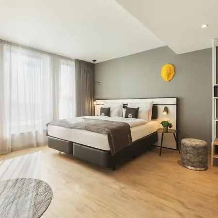 Hotel - The Niu, Leo By Ihg Nürnberg