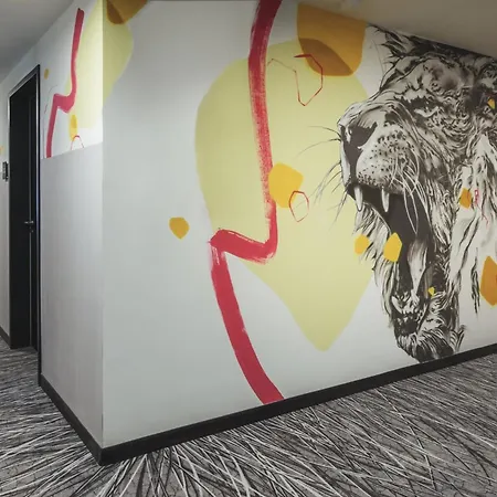 - The Niu, Leo By Ihg