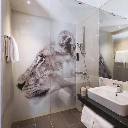 Hotel - The Niu, Leo By Ihg 3*