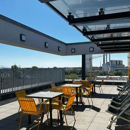 Hotel - The Niu, Leo By Ihg