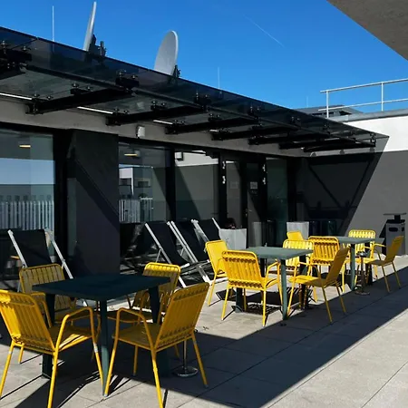 Otel - The Niu, Leo By Ihg 3*