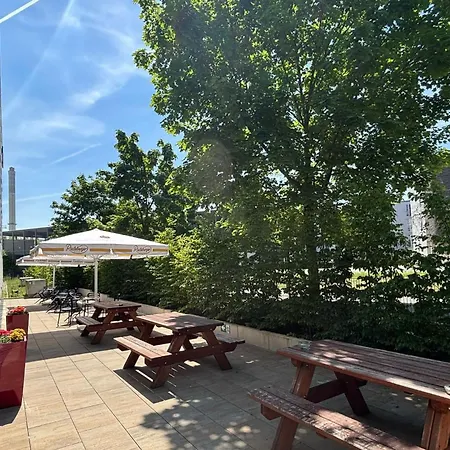 - The Niu, Leo By Ihg 3* Nürnberg