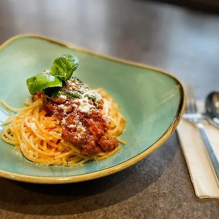 Hotel - The Niu, Leo By Ihg