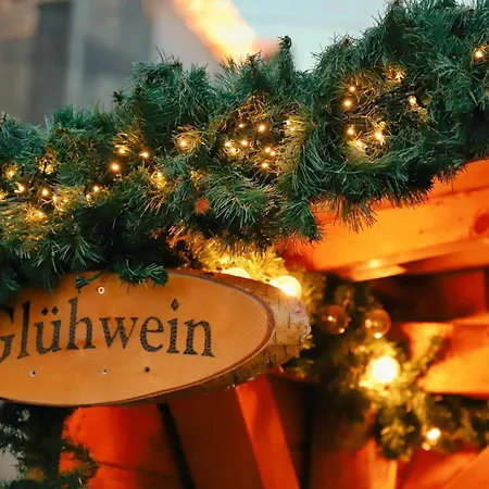 - The Niu, Leo By Ihg Hotel Norimberga