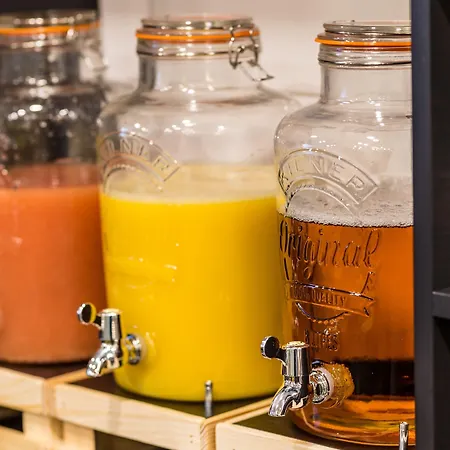 - The Niu, Leo By Ihg 3*