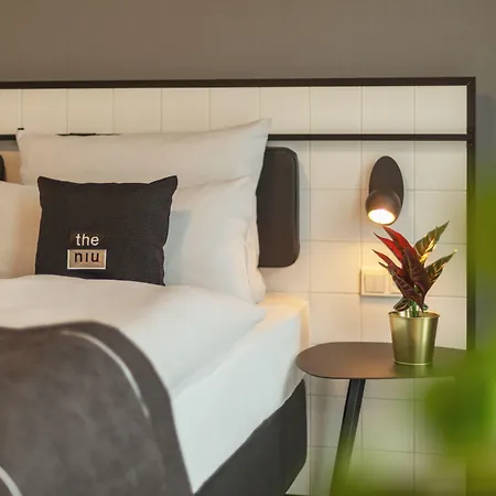 - The Niu, Leo By Ihg 酒店