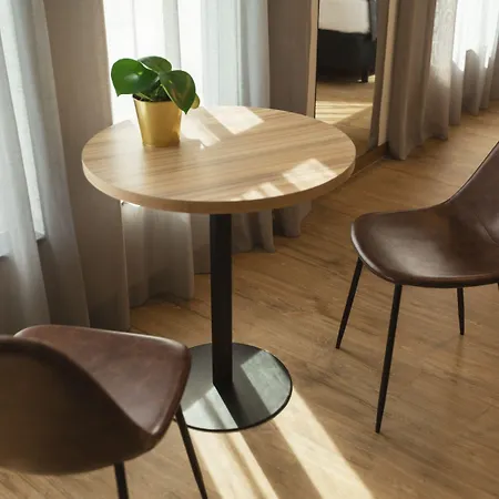 Hotel - The Niu, Leo By Ihg