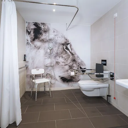 Hotel - The Niu, Leo By Ihg 3*