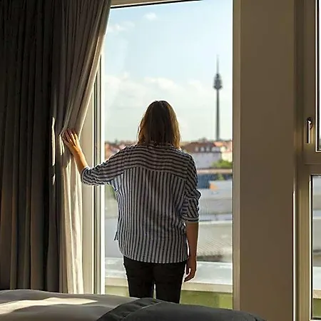 Hotel - The Niu, Leo By Ihg 3*