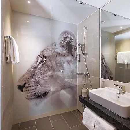 - The Niu, Leo By Ihg Hotel Núremberg