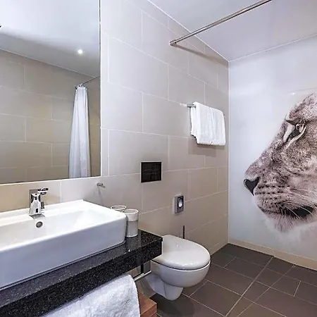- The Niu, Leo By Ihg Отель Нюрнберг