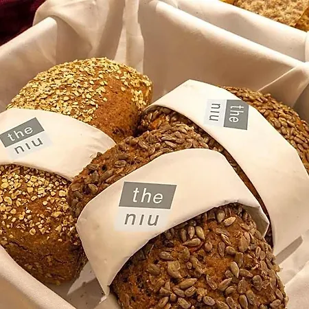 - The Niu, Leo By Ihg Отель Нюрнберг