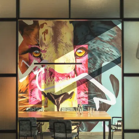 - The Niu, Leo By Ihg 酒店 3*