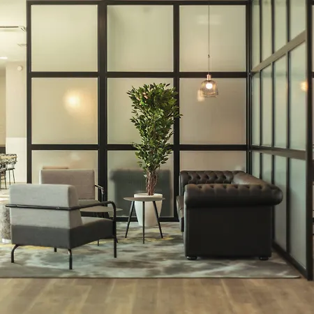 Hotel - The Niu, Leo By Ihg 3*
