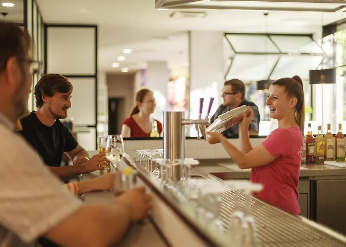 - The Niu, Leo By Ihg 纽伦堡