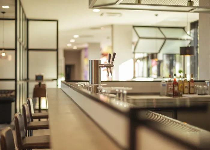- The Niu, Leo By Ihg מלון