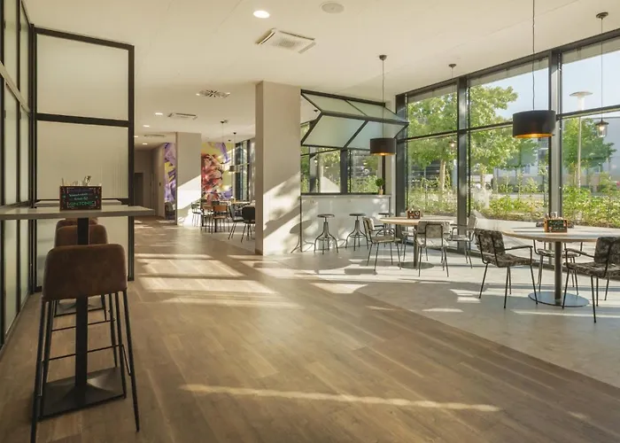 Hotel - The Niu, Leo By Ihg 3*