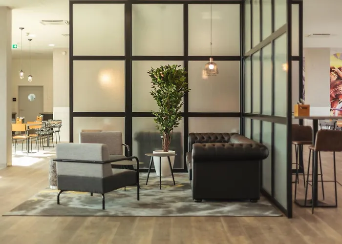- The Niu, Leo By Ihg Ξενοδοχείο 3*