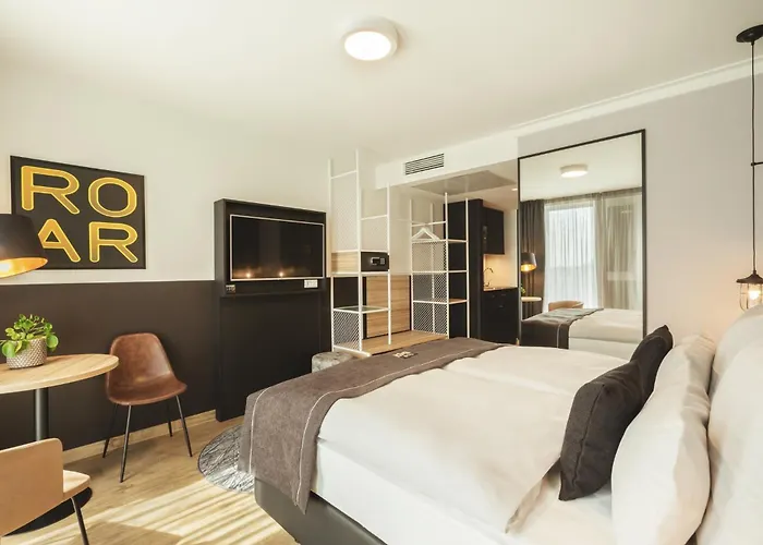 - The Niu, Leo By Ihg מלון